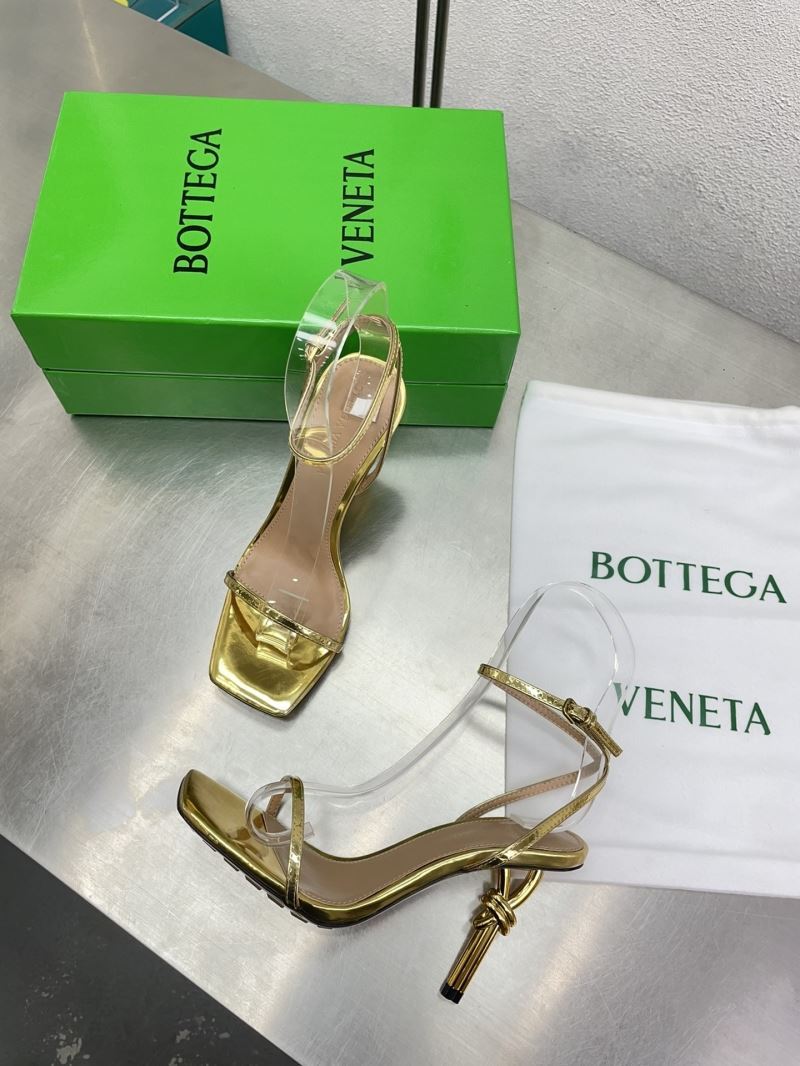 Bottega Veneta Sandals